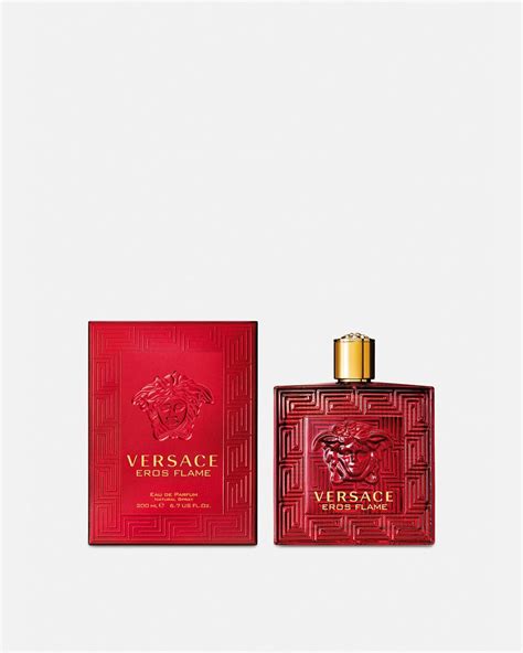 versace eros flame 200ml price|versace eros flame on sale.